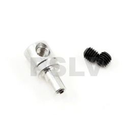 EFLH1323 - Direct-Drive Tail Rotor Blade/Prop Adapter